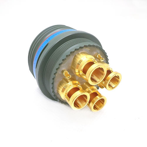 Aktueller Firmenfall über Wie unterstützt KAIDA HOLDING LIMITED ausländische Kunden bei der technischen Beratung und Auswahl von Steckverbindern?