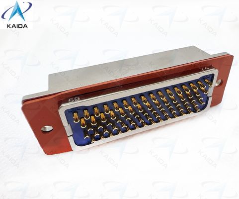 Qualität  J36A Receptacle Work Temperature -55°～ 125° for Extreme Environments in Industrial Setting.J36A-74ZKB usine