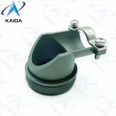90° Slash Sheet Connector Backshell M85049 39-25W Verbindungsmittel Hochleistung