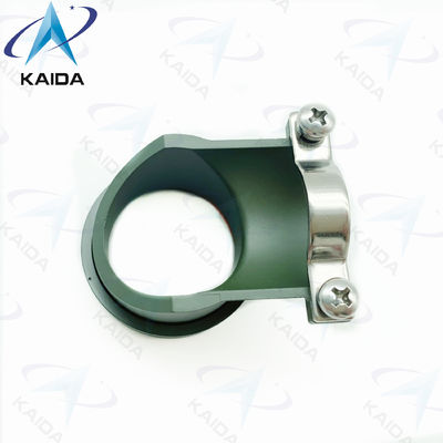 90° Slash Sheet Connector Backshell M85049 39-25W Verbindungsmittel Hochleistung