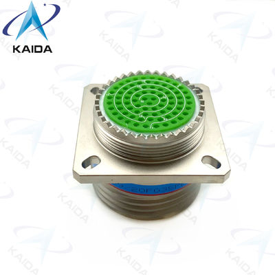 -55°C bis 125°C MIL-DTL-38999 Serie III mit Kontaktmaterial aus Kupferlegierung D38999/20FG35PE.79