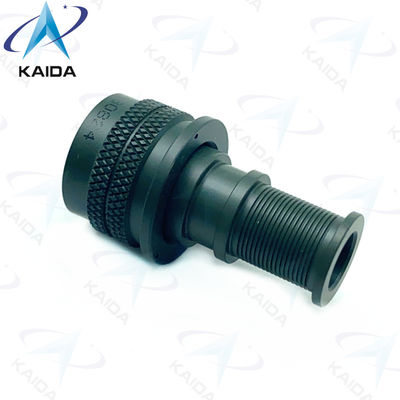 Bandlock-Adapter Rücken Hülle M85049 88 09W Olive Drab Cadmium