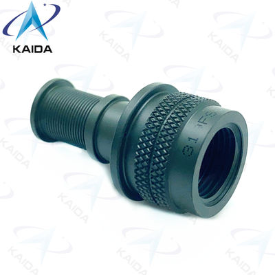 Bandlock-Adapter Rücken Hülle M85049 88 09W Olive Drab Cadmium