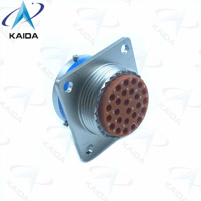 26 Männliche Stifte MIL-DTL-38999 Serie 2 Elektroless Nickel.D38999 Serie 2 Steckverbinder