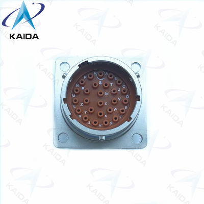 26 Männliche Stifte MIL-DTL-38999 Serie 2 Elektroless Nickel.D38999 Serie 2 Steckverbinder