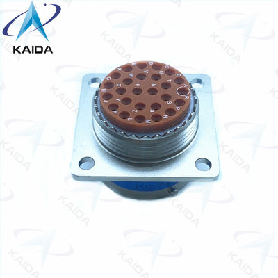 26 Männliche Stifte MIL-DTL-38999 Serie 2 Elektroless Nickel.D38999 Serie 2 Steckverbinder
