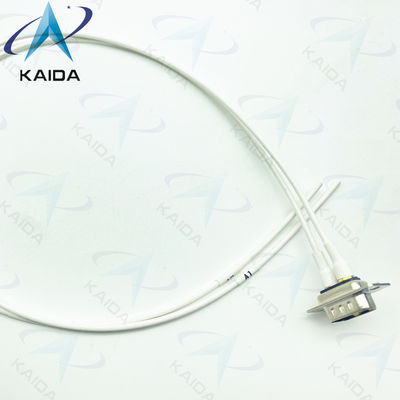 15 Shell MIL-DTL-83513 Mikro-D-Anschluss Gold Kontakt Finish Mil DTL 83513 Kontakte
