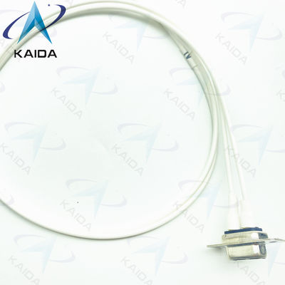 15 Shell MIL-DTL-83513 Mikro-D-Anschluss Gold Kontakt Finish Mil DTL 83513 Kontakte