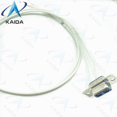 15 Shell MIL-DTL-83513 Mikro-D-Anschluss Gold Kontakt Finish Mil DTL 83513 Kontakte