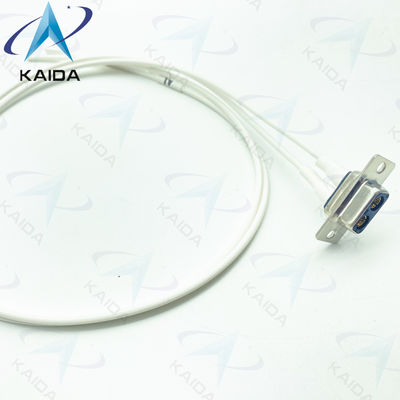 15 Shell MIL-DTL-83513 Mikro-D-Anschluss Gold Kontakt Finish Mil DTL 83513 Kontakte