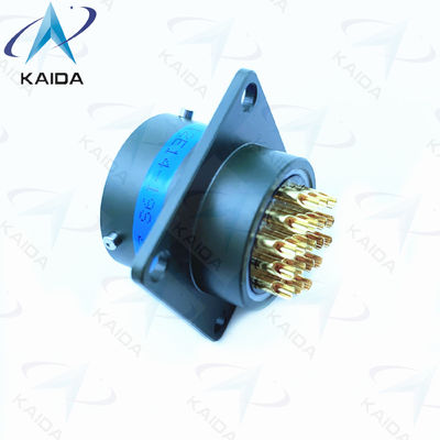 Lötkontaktbeenden MIL-DTL-26482 Serie 1 500V 26482 Stecker.MS3112E14-19S