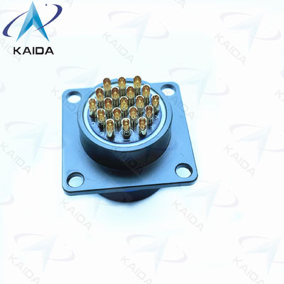 Lötkontaktbeenden MIL-DTL-26482 Serie 1 500V 26482 Stecker.MS3112E14-19S