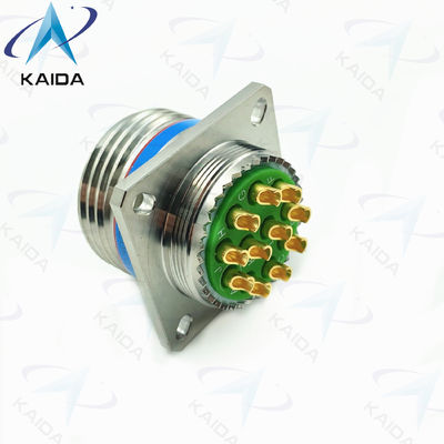 Elektroless Nickel Shell MIL-DTL-38999 Serie 3 -55°C bis 125°C D38999 20FG11PN-H