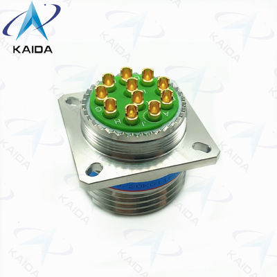 Elektroless Nickel Shell MIL-DTL-38999 Serie 3 -55°C bis 125°C D38999 20FG11PN-H