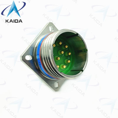 Elektroless Nickel Shell MIL-DTL-38999 Serie 3 -55°C bis 125°C D38999 20FG11PN-H
