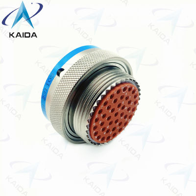 Krempkontakt Mil Dtl 38999 Serie Ii 41 weibliche Kontakte D38999 Serie 2 Steckverbinder