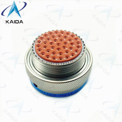 Krempkontakt Mil Dtl 38999 Serie Ii 41 weibliche Kontakte D38999 Serie 2 Steckverbinder