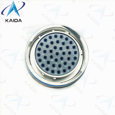 Krempkontakt Mil Dtl 38999 Serie Ii 41 weibliche Kontakte D38999 Serie 2 Steckverbinder