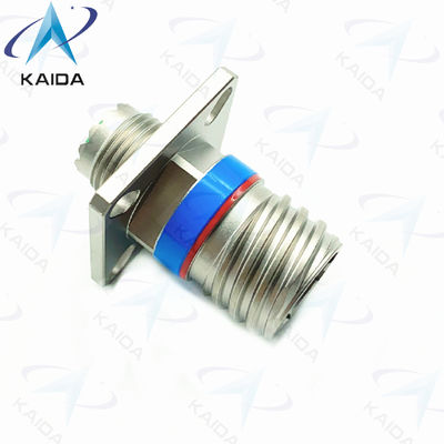 -55°C bis 125°C D38999 Serie III Katalogverbindung Elektroless Nickel D38999 20FA35PA