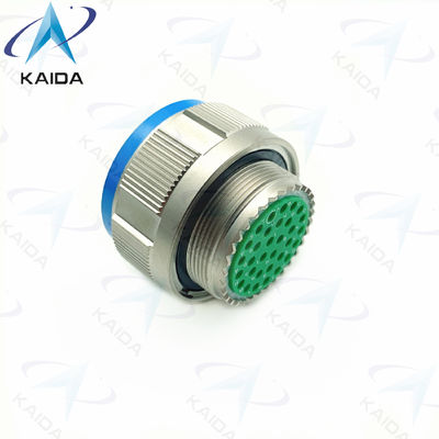 32 Weiblicher Kontakt MIL-DTL-38999 Serie 3 Elektroless Nickel D38999 26WF32SN