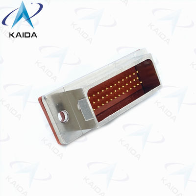 38 Kontakte J14 Steckerbehälter mit Steckdose MIL Spec Stecker