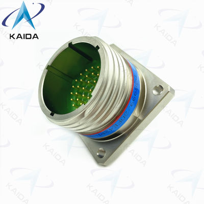 Lötkontakt-Anschlüsse D38999 20FE42PN-H Kreislaufanschlüsse Elektroless Nickel