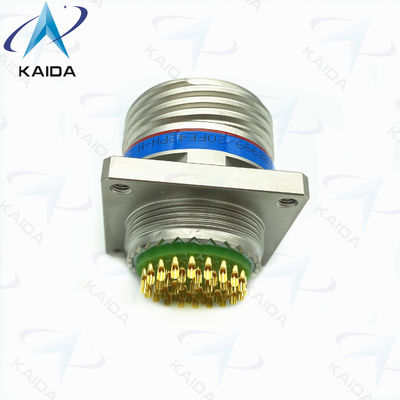 Lötkontakt-Anschlüsse D38999 20FE42PN-H Kreislaufanschlüsse Elektroless Nickel