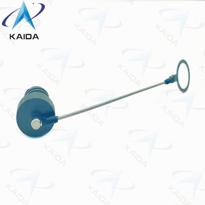 Schalengröße 11 D38999 Staubkappen Anschlüsse Typ D38999 32W11N Steckerkappe