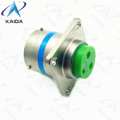 Boxmontage Mil Dtl 38999 Serie I Elektroless Nickel Shell Mil Dtl 38999m.MS27505E15F03PN