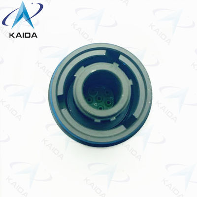 Versatile MIL-DTL-38999 Serie 1 D38999 Serie Steckverbinder Kadmium 6 männliche Pins