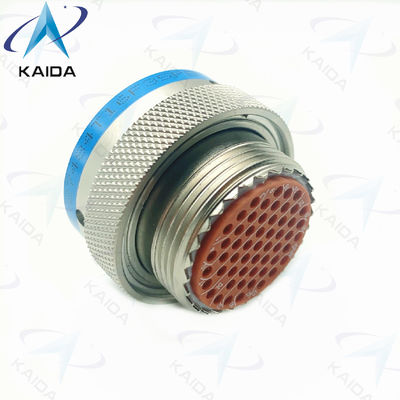 Gerade Stecker MIL-DTL-38999 Serie 2 Stecker 55 männliche Pins D38999 Serie Ii