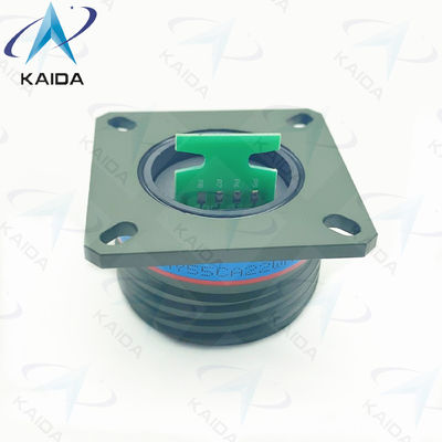 RJ45-Serie CT55CA22WN3 Anschluss mit 10-500Hz Vibration Umgebung