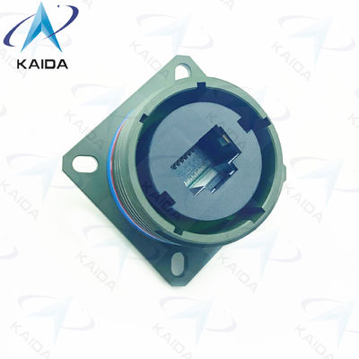 RJ45-Serie CT55CA22WN3 Anschluss mit 10-500Hz Vibration Umgebung