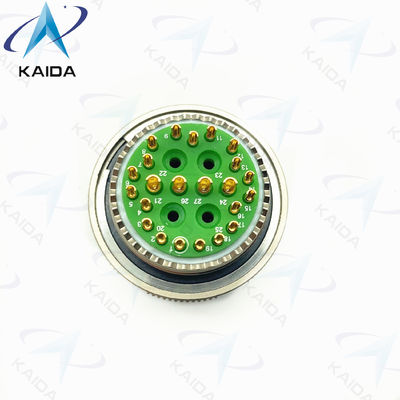 Elektroless Nickel Shell MIL-DTL-38999 Serie III mit 29 Kontakten D38999/26FG29BN-H.8D Serie