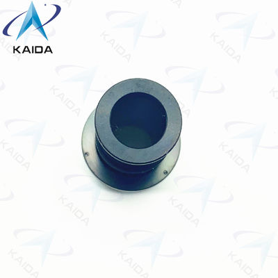 Anpassung M85049/88-09Z02 Schalengröße 09 Steckverbinder M85049/88-09Z02 Zink-Kobalt Schwarz