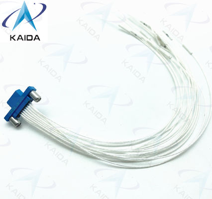 Kontaktmaterial Kupferlegierung J30-15TJL -55 bis 125°C für elektrische Verbindungen J30-15TJL Kunststoffhülle