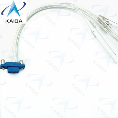 Kontaktmaterial Kupferlegierung J30-15TJL -55 bis 125°C für elektrische Verbindungen J30-15TJL Kunststoffhülle