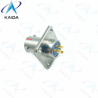 Anschlusstyp Y50EX-0803ZJ Kreislaufelektrischer Anschluss mit Nennstrom von 1A25A