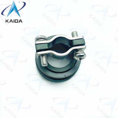 Straight Olive Green Cadmium Connector Backshell in der Serie M85049 Spannungsentlastung Klemme Selbstverschluss M85049/38S15W