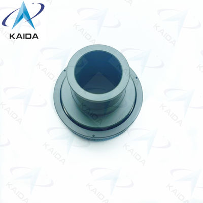 Straight Olive Green Cadmium Connector Backshell 319FS001NF1807-24 Bandschließadapter