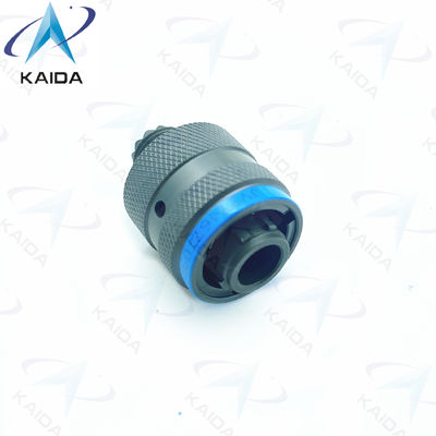 MIL-DTL-38999 Serie I 09-11 Einfügungsanordnung Lötkontaktstecker MS27467T09B11PN-H Olivengrün Cadmium
