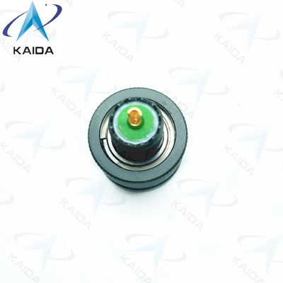 MIL-DTL-38999 Serie I 09-11 Einfügungsanordnung Lötkontaktstecker MS27467T09B11PN-H Olivengrün Cadmium