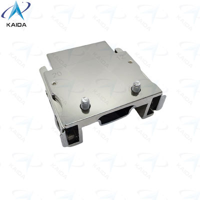 3A Goldkontakt J14 Stecker für extreme Temperaturen Rechteckstecker J14A-20TJ Stecker mit Pin