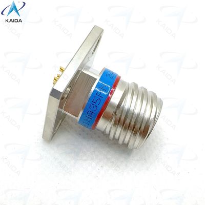 Elektroless Nickel Shell 7 A MIL-DTL-38999 Serie III Hermetische Box Montagebehälter D38999/21NA35PN
