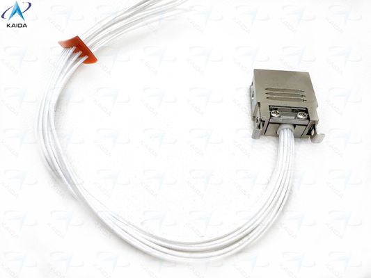 2A J14F -55°  125° Strombewertungs-Werktemperatur entspricht dem chinesischen Militärverbindungsstandard GJB142A-94. Die J14F-Serie wird von der J14-Serie J14F-15TJ erweitert