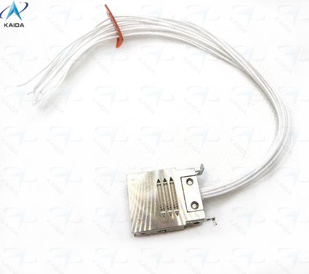 2A J14F -55°  125° Strombewertungs-Werktemperatur entspricht dem chinesischen Militärverbindungsstandard GJB142A-94. Die J14F-Serie wird von der J14-Serie J14F-15TJ erweitert