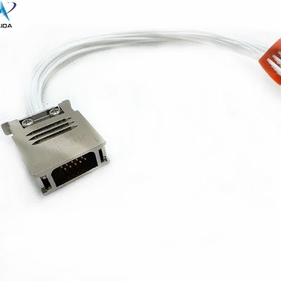 2A J14F -55°  125° Strombewertungs-Werktemperatur entspricht dem chinesischen Militärverbindungsstandard GJB142A-94. Die J14F-Serie wird von der J14-Serie J14F-15TJ erweitert