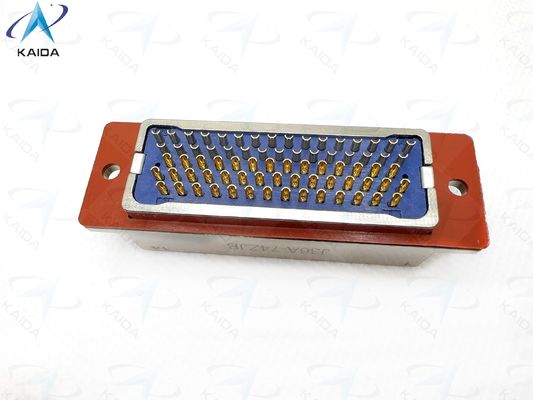 Gender-Receptacle J36A Verbindungstyp J14F für industrielle und kommerzielle Zwecke entspricht dem chinesischen Militärverbindungsstandard GJB142A-94 J36A-74ZJB