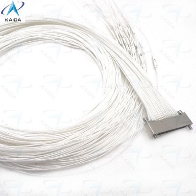 500 Paarungszyklen Metall-Schalen-Aluminiummaterial für hochwertige und langlebige Produkte,mit 600MM Draht.R70-222-051-261-JC(L600)