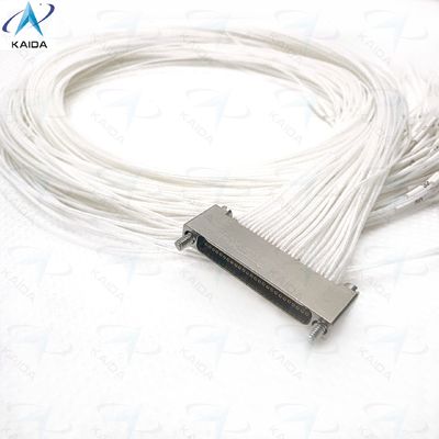 500 Paarungszyklen Metall-Schalen-Aluminiummaterial für hochwertige und langlebige Produkte,mit 600MM Draht.R70-222-051-261-JC(L600)